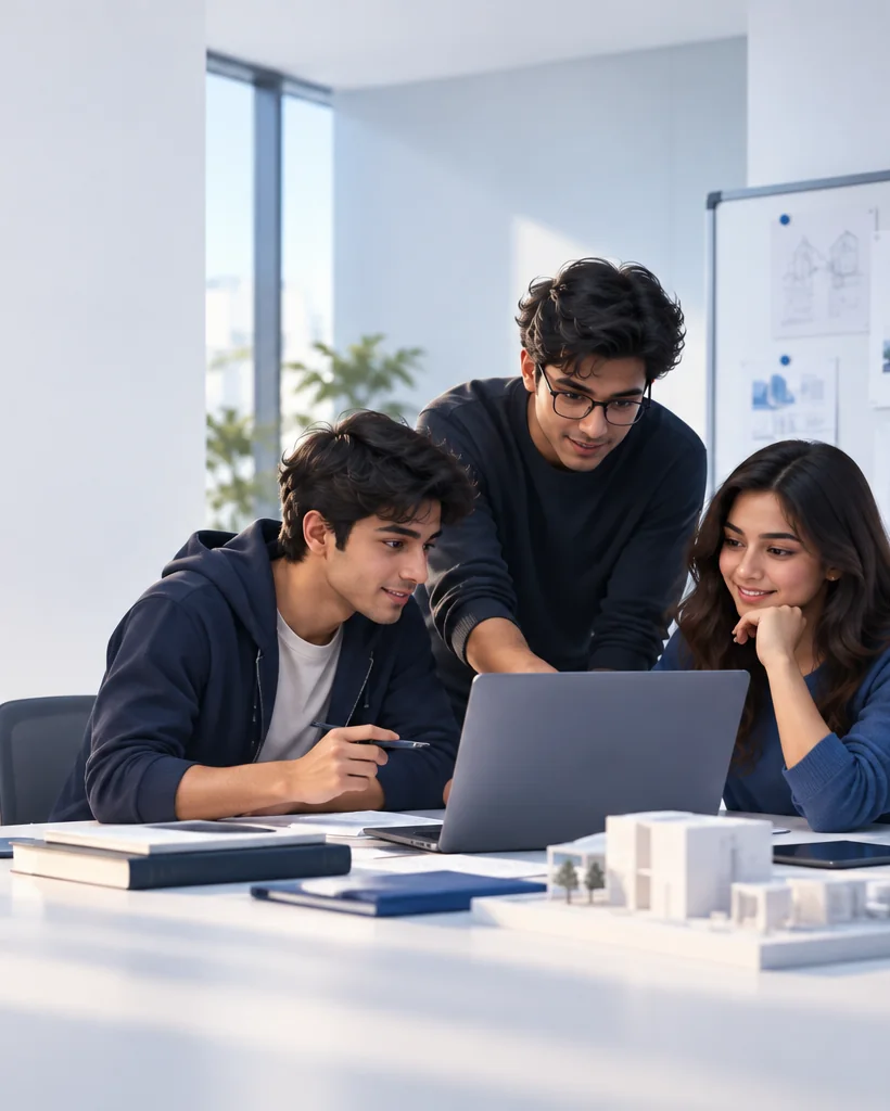 BizLume Professional Immersion Program