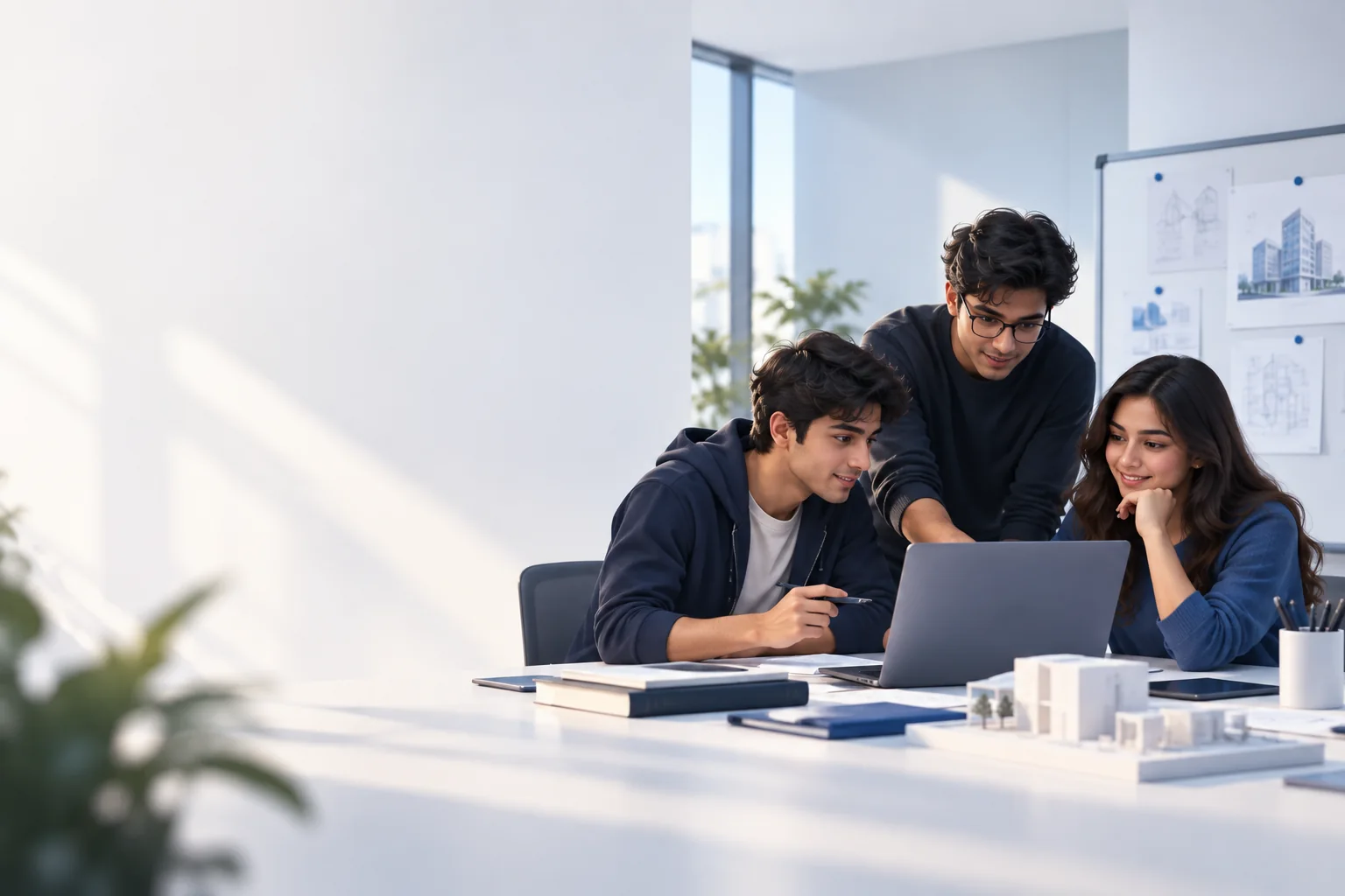 BizLume Professional Immersion Program