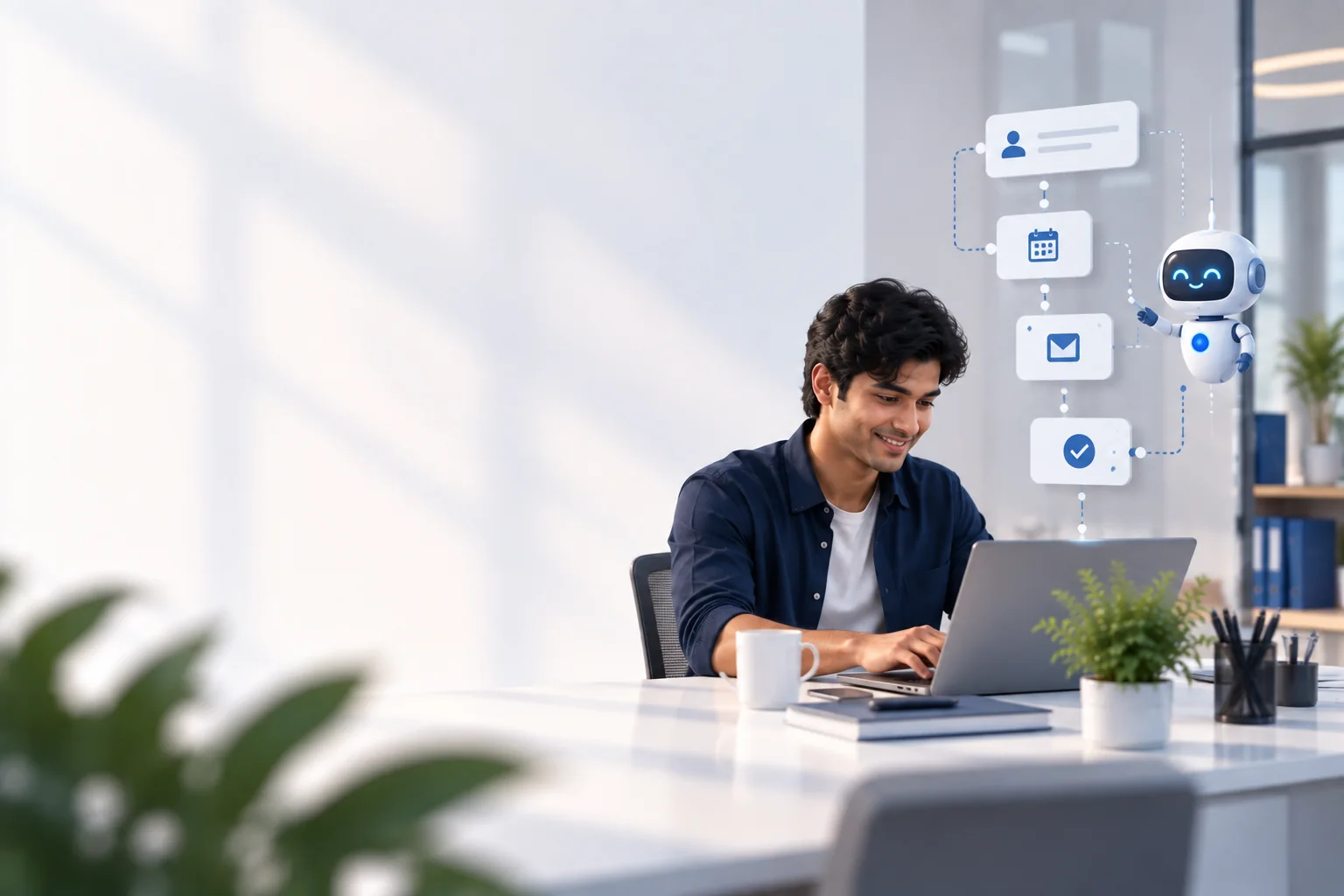 Autonomous Business Pipelines.