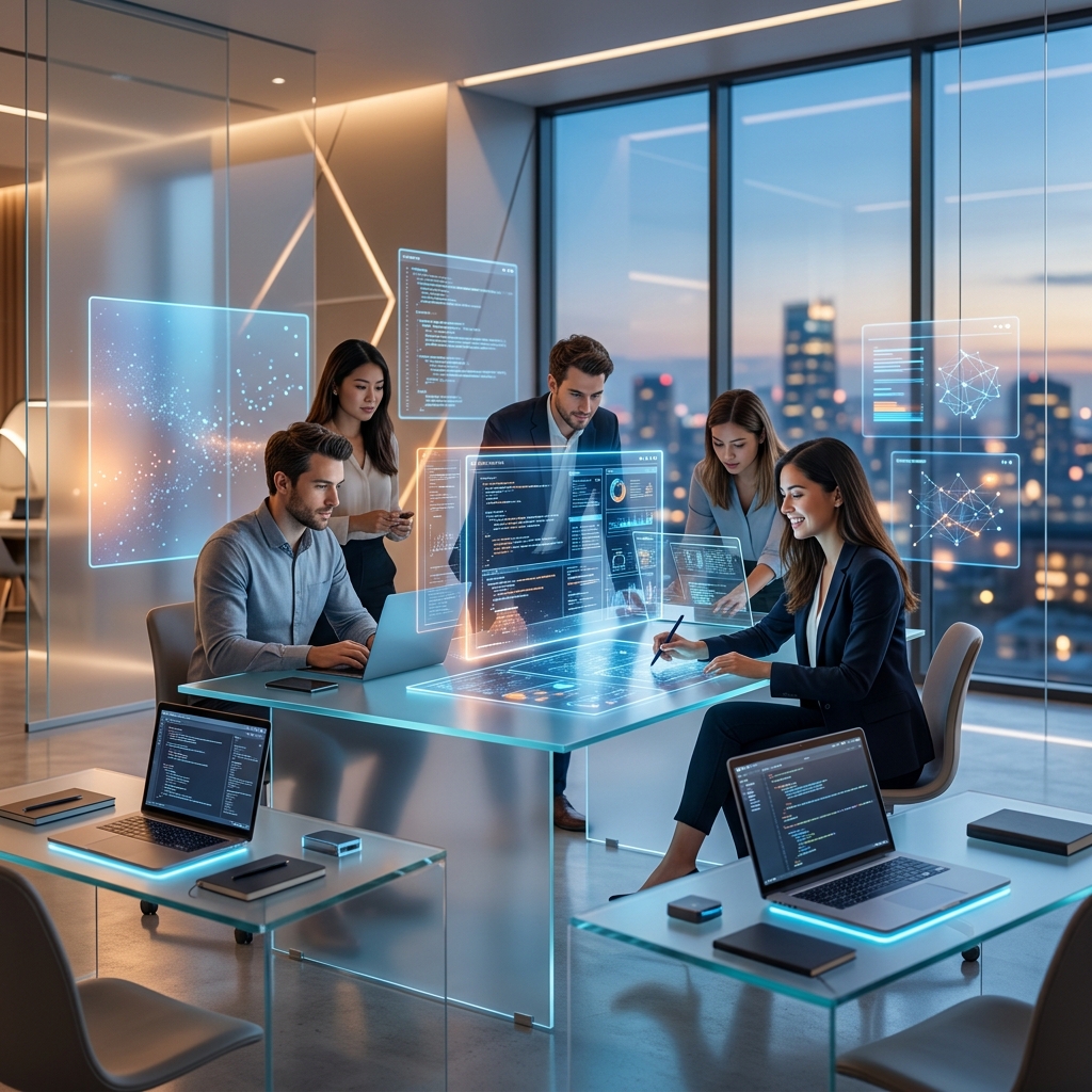 BizLume PIP - Professional Immersion Program